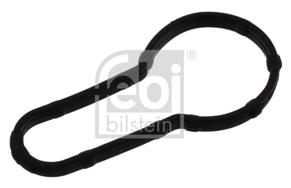 Seal, injector shaft